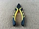 stainless steel pliers