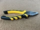 6 inch safety wire pliers